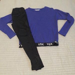 Victoria’s Secret Victoria sport set